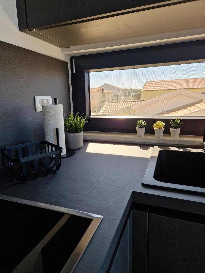 Apartment Luka Privlaka  Extérieur photo