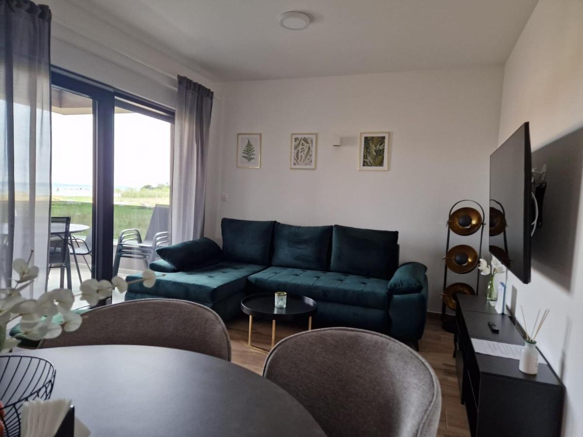 Apartment Luka Privlaka  Extérieur photo