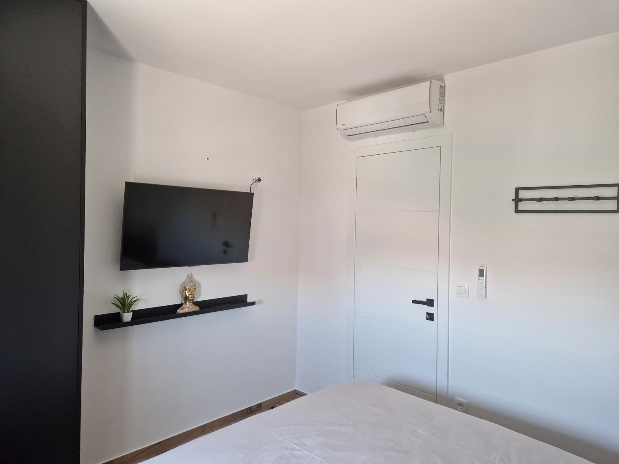 Apartment Luka Privlaka  Extérieur photo