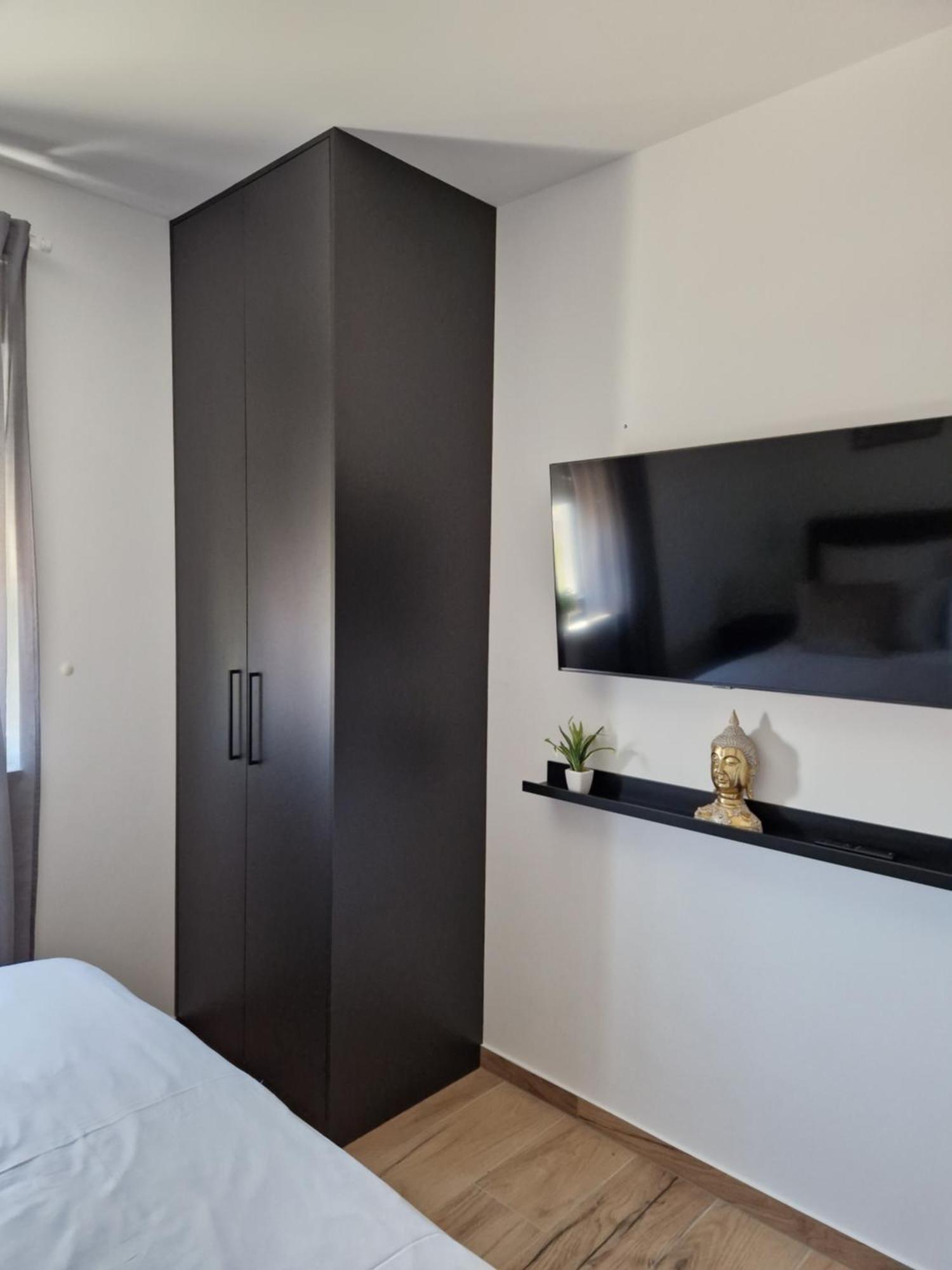 Apartment Luka Privlaka  Extérieur photo