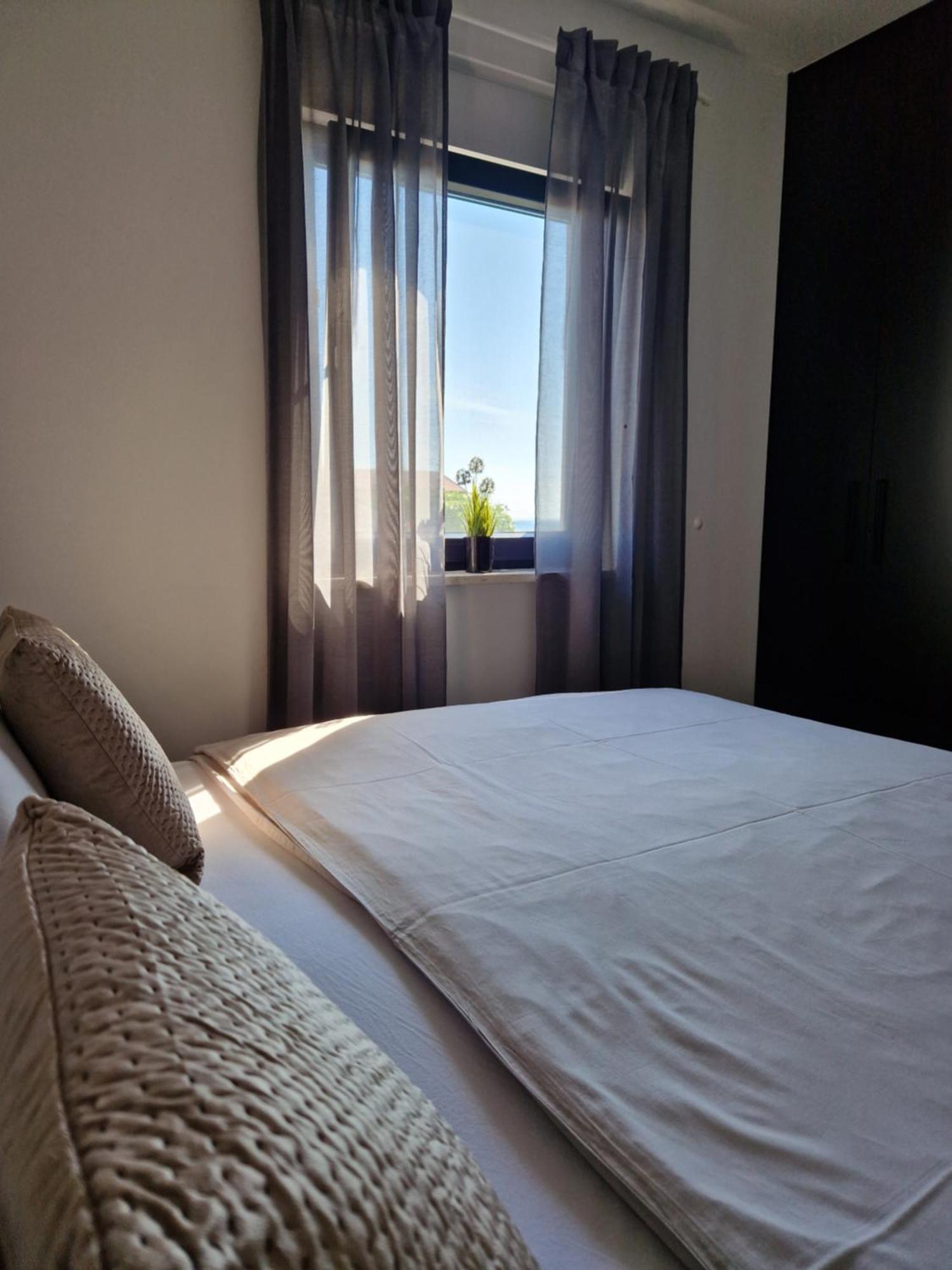 Apartment Luka Privlaka  Extérieur photo