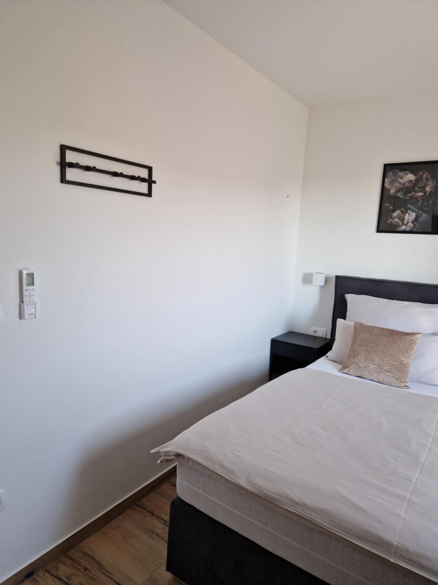 Apartment Luka Privlaka  Extérieur photo