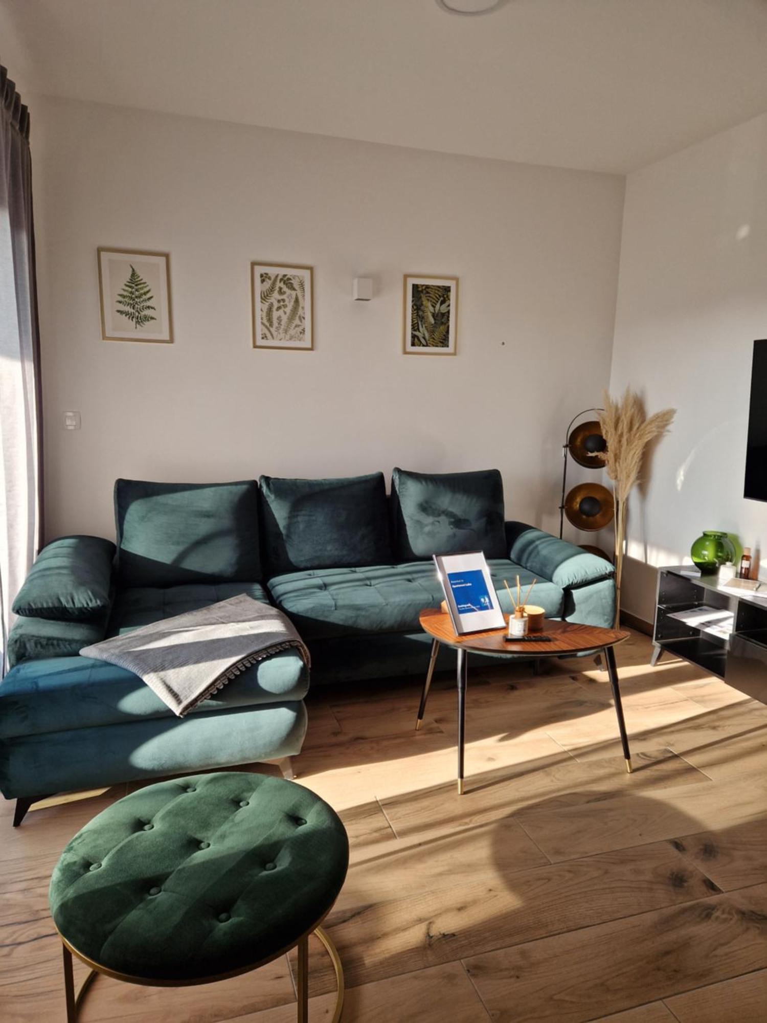 Apartment Luka Privlaka  Extérieur photo